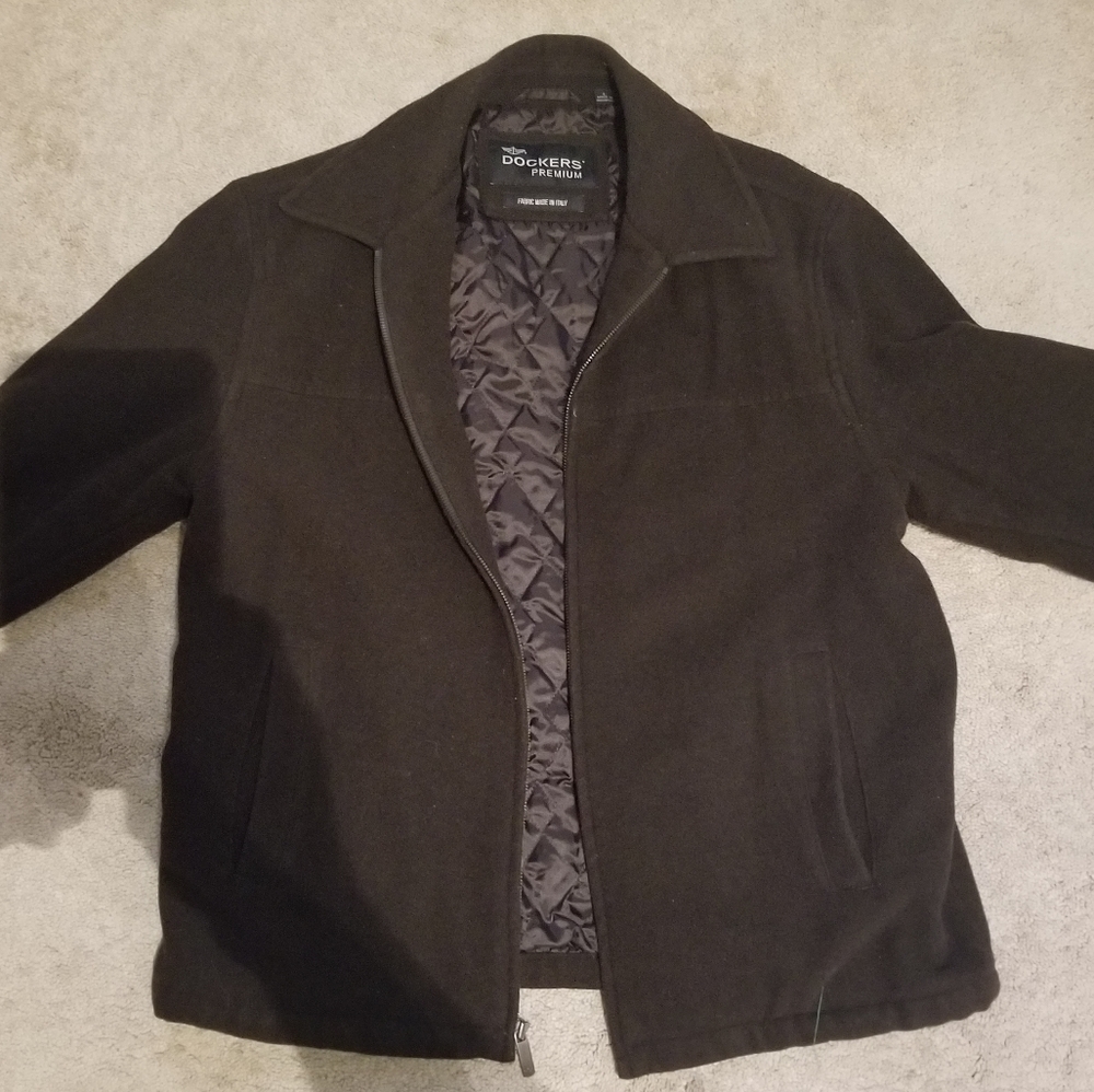 Dockers premium jacket